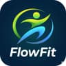 FlowFit Logo