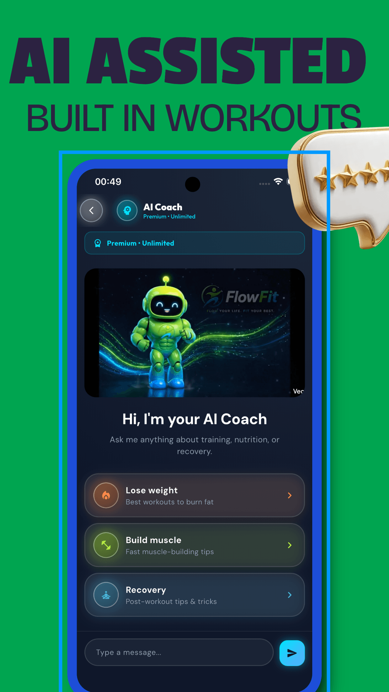App Screen 3