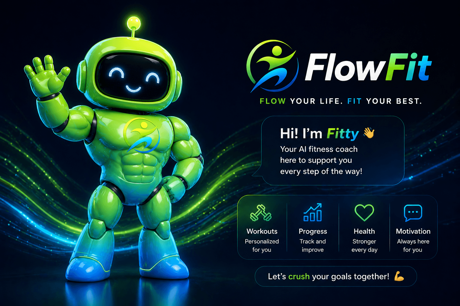 Fitty AI Coach